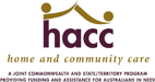 HACC - Home and Community Care